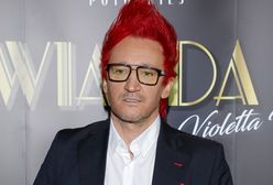 Michał Wiśniewski żegna przyjaciółkę we wzruszającym wpisie. "Nie mówmy, żegnaj"