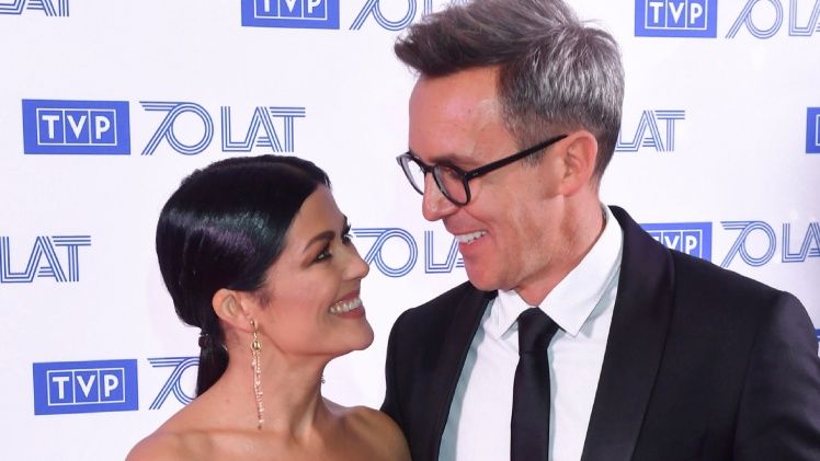 Katarzyna Cichopek i Maciej Kurzajewski są zaręczeni