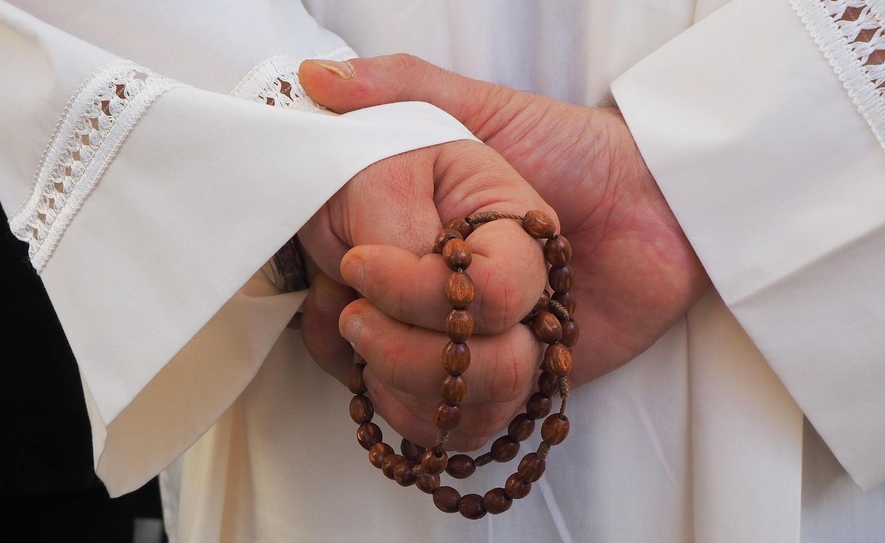 Skawinki. Nie do wiary. W czasie mszy ukradli auto proboszcza