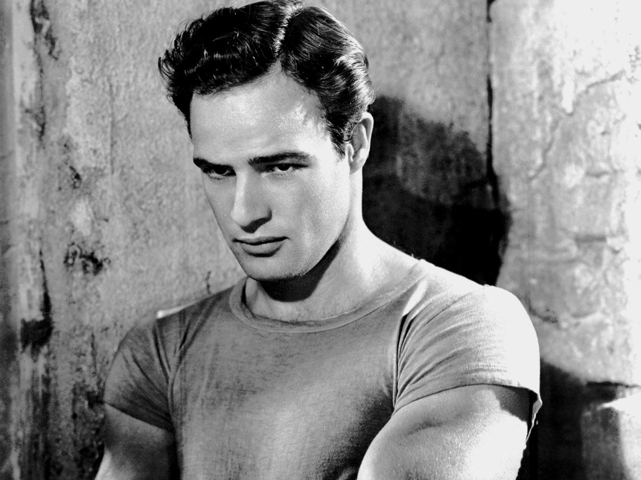 Marlon Brando i James Dean znowu na wielkim ekranie? Technologia może wskrzeszać, ale lepiej niech tego nie robi 3
