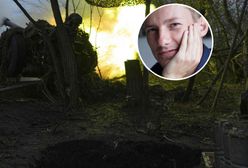 "Ukraińska ofensywa może być rosyjską pułapką"