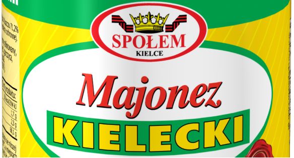 Producent Majonezu Kieleckiego wybiera agencję do obsługi social media