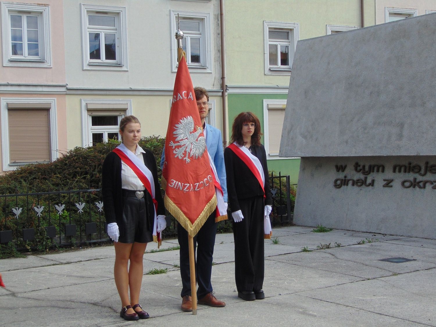 Uroczystości 