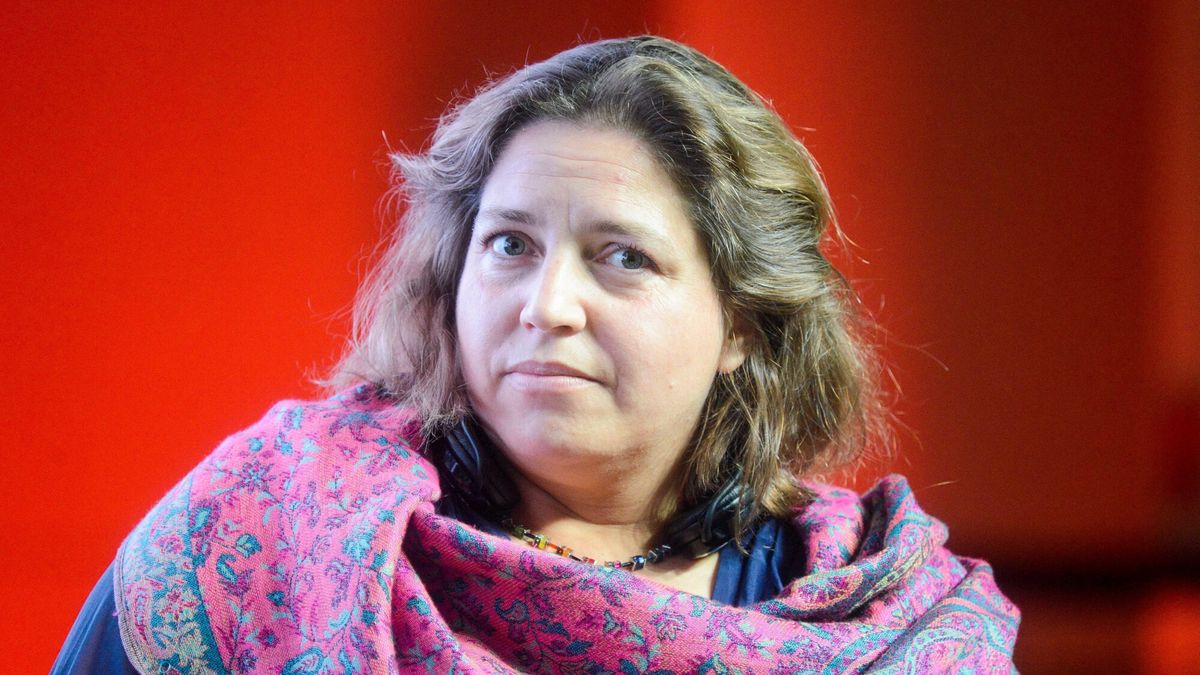 Prof. Joanna Tyrowicz