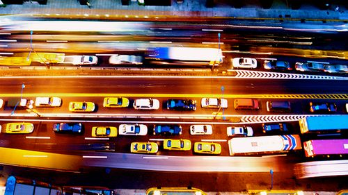 Jak fotografować miasto 1