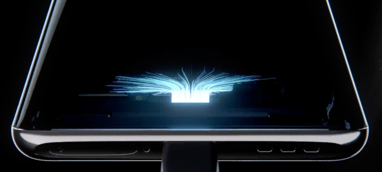 OPPO Find X2 i X2 Pro oficjalnie. Producent kusi peryskopem, ceramiką i... wegańską skórą 4