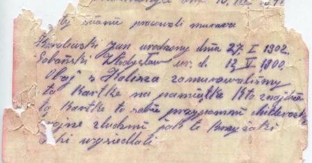 Niezwykłe odkrycie w Wielkopolsce. Robili remont dworca