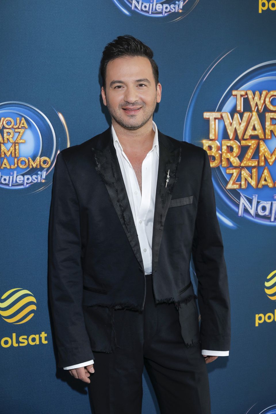 Stefano Terrazzino