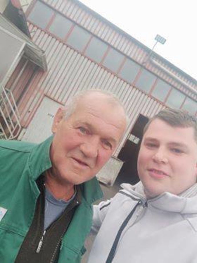 Kazik ze "Złomowsika PL" nie żyje