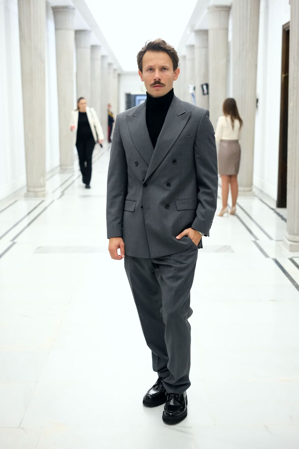Mateusz Banasiuk 