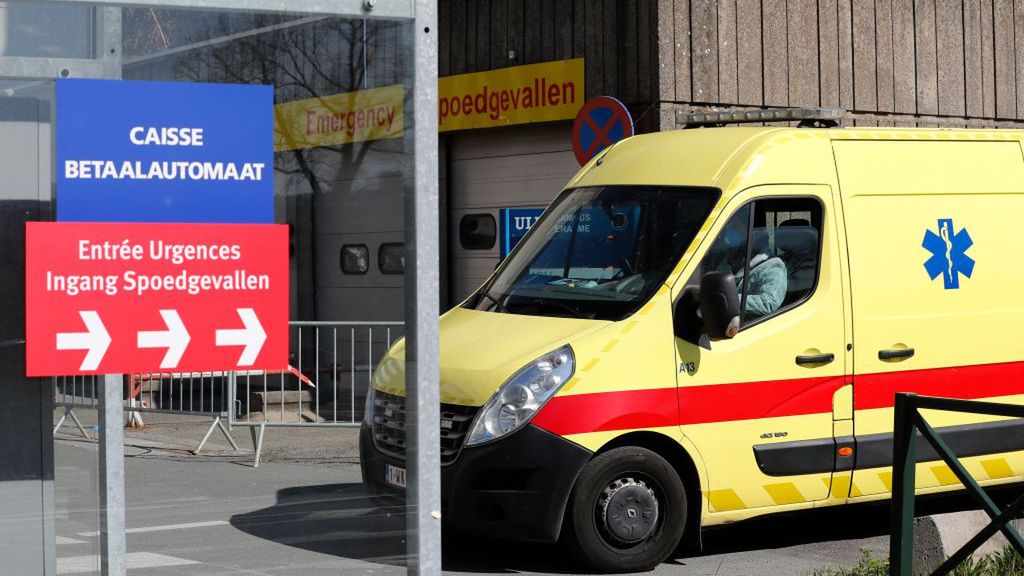 Belgia. 12-latka najmłodszą ofiarą COVID-19 w Europie