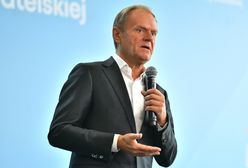 Donald Tusk uderza w PiS. Mówi o zgonach dzieci. "To ich prolife"