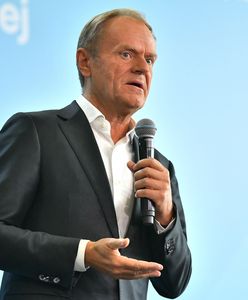 Donald Tusk uderza w PiS. Mówi o zgonach dzieci. "To ich prolife"