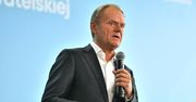 Donald Tusk uderza w PiS. Mówi o zgonach dzieci. "To ich prolife"