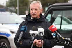 Ciąg dalszy sprawy Collegium Humanum. CBA zatrzymuje pięć osób