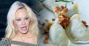 Pamela Anderson nagle wyznała: "Muszę mieć gdzie robić pierogi i gołąbki"