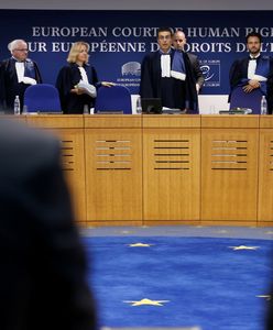 ETPC o Izbie Dyscyplinarnej: narusza konwencję praw człowieka