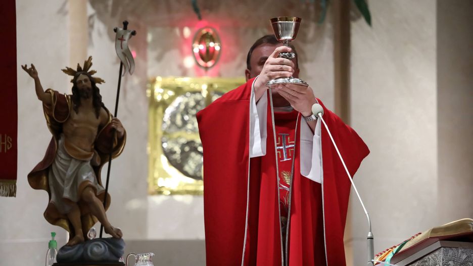 Zeznania obciążające ks. Stanisława S. złożyło w prokuraturze dziewięć osób. Śledczy szukają innych pokrzywdzonych / foto ilustracyjne