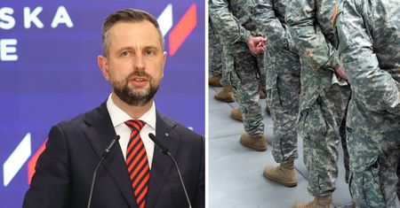 Plan B rządu dla SAFE, armia USA o wycofaniu brygady [SKRÓT DNIA]