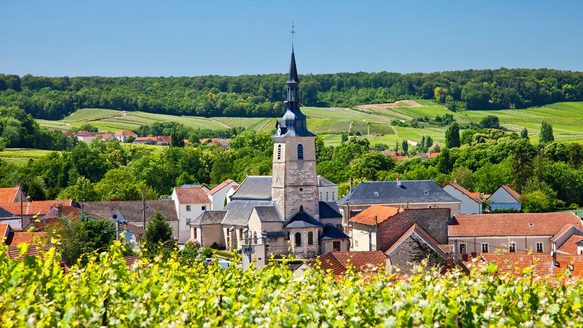 Miejscowość z najdłuższą nazwą w Polsce.
