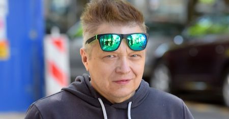 Córka Muńka Staszczyka wyszła za mąż za przystojnego Włocha! Muzyk podarował im wyjątkowy prezent (FOTO)
