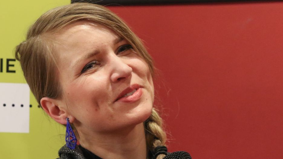 masłowska