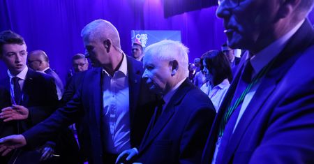 "To była ścisła tajemnica". Wiemy, kto wymyślił 800 plus
