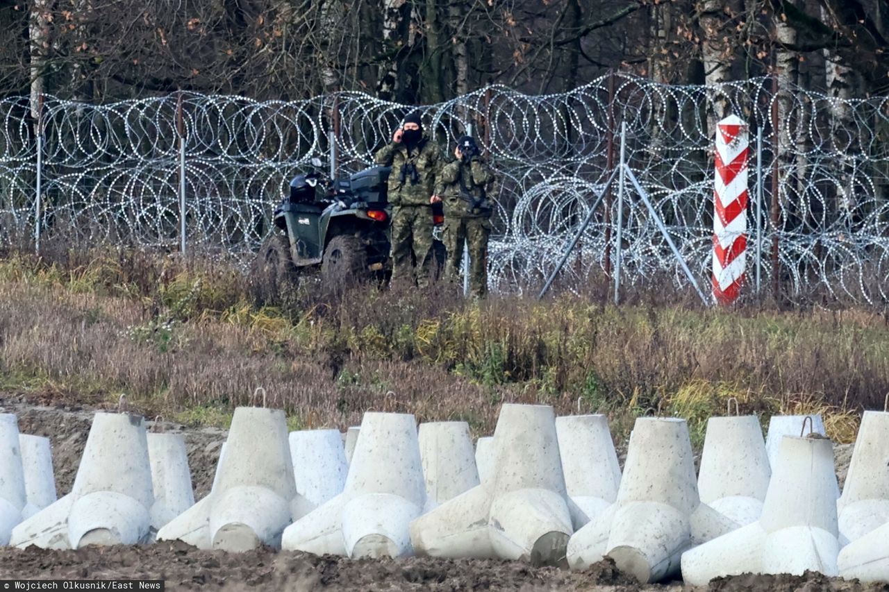 Wielka inwestycja na polskiej granicy. Polska zwróci się do Chin?