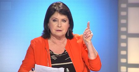 80-letnia Jaworowicz pokazała zdjęcia z młodości. "Miałam kompleksy"