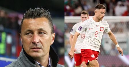 Cash nie wytrzymał. Ostra odpowiedź do Tomasza Hajty