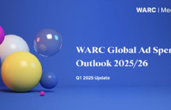 Instytut WARC obniża prognozy reklamowe. Chodzi o ryzyko stagflacji