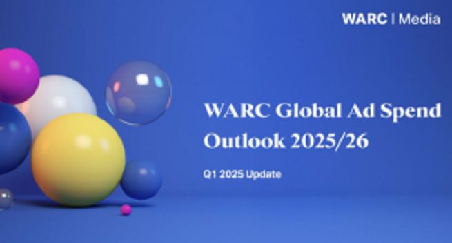 Instytut WARC obniża prognozy reklamowe. Chodzi o ryzyko stagflacji