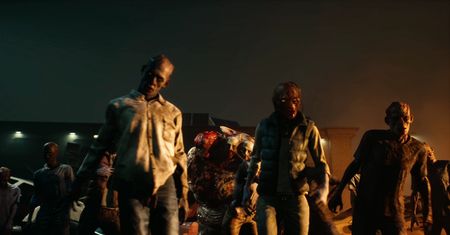 Back 4 Blood, czyli Left 4 Dead po nowemu [Pierwsze wrażenia]