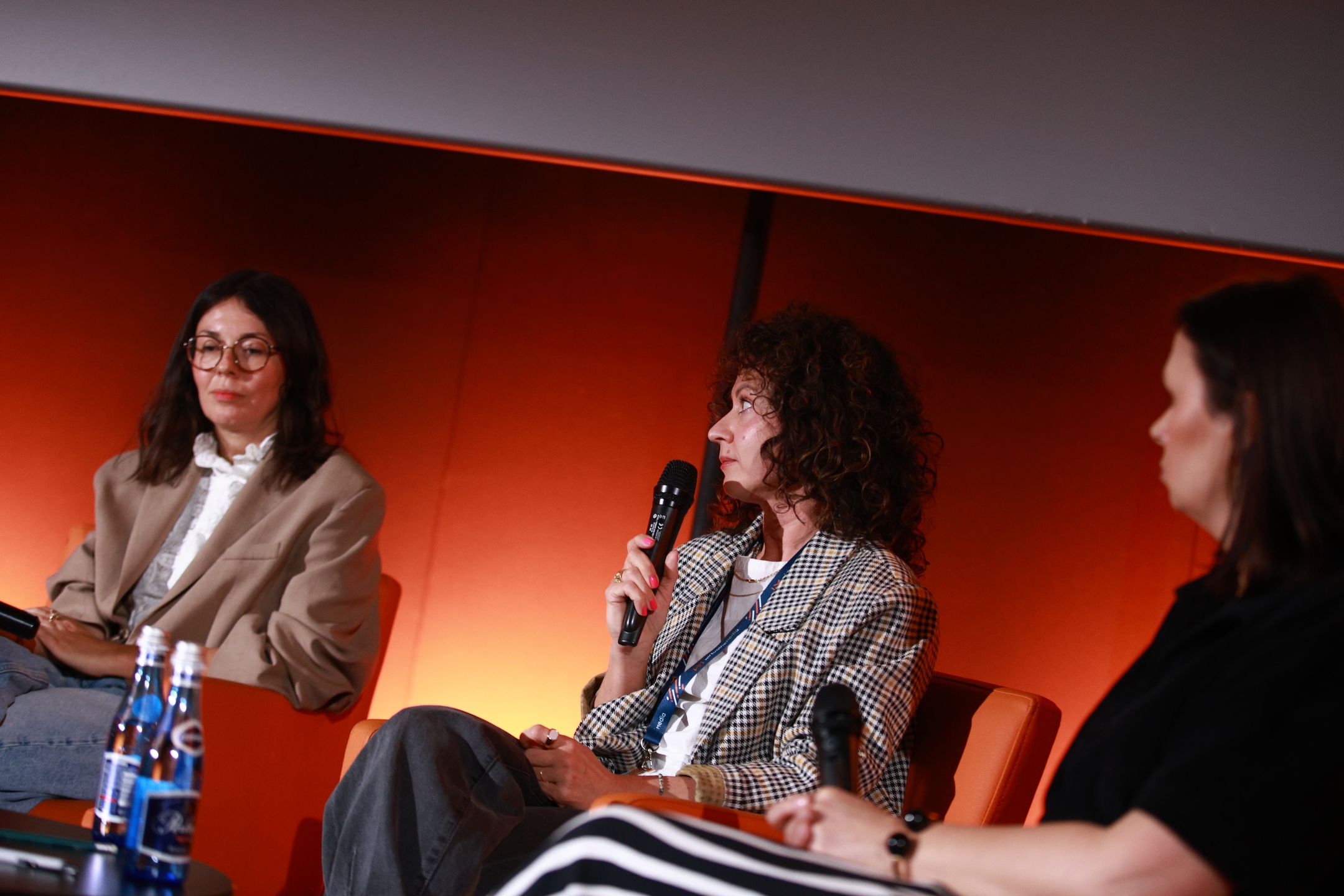 Panel "Influencer marketing jutra"