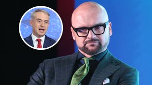 "Cenzura w najczarniejszym wydaniu". Komentuje blokadę konta Brzoski