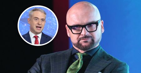 "Cenzura w najczarniejszym wydaniu". Komentuje blokadę konta Brzoski