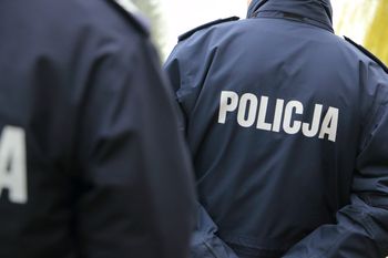Lublin: Chciał popełnić samobójstwo. Uratowali go policjanci