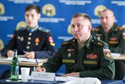 Nie żyje kolejny generał Putina. "Zabójca cywilów w Mariupolu"