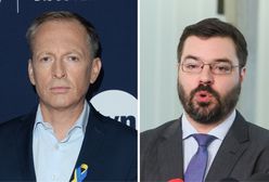 Awantura w studiu TVN24. "Przykro mi, że pana redaktora to boli"