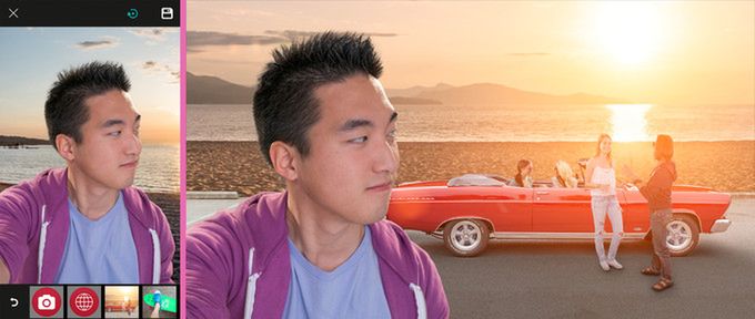 Lenovo pokazało aż 4 nowe smartofny: PHAB, Vibe S1, VIBE P1 oraz P1m 6