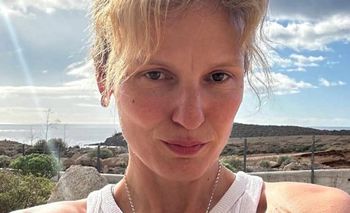 Bovska została okradziona na Kanarach: "Złodziej wszedł do mieszkania, WYRYWAJĄC ZAMEK"