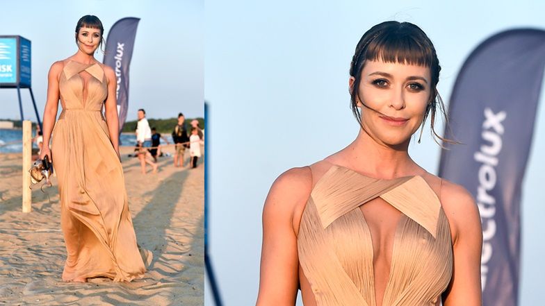 Pokaz Tomasza Ossolińskiego 