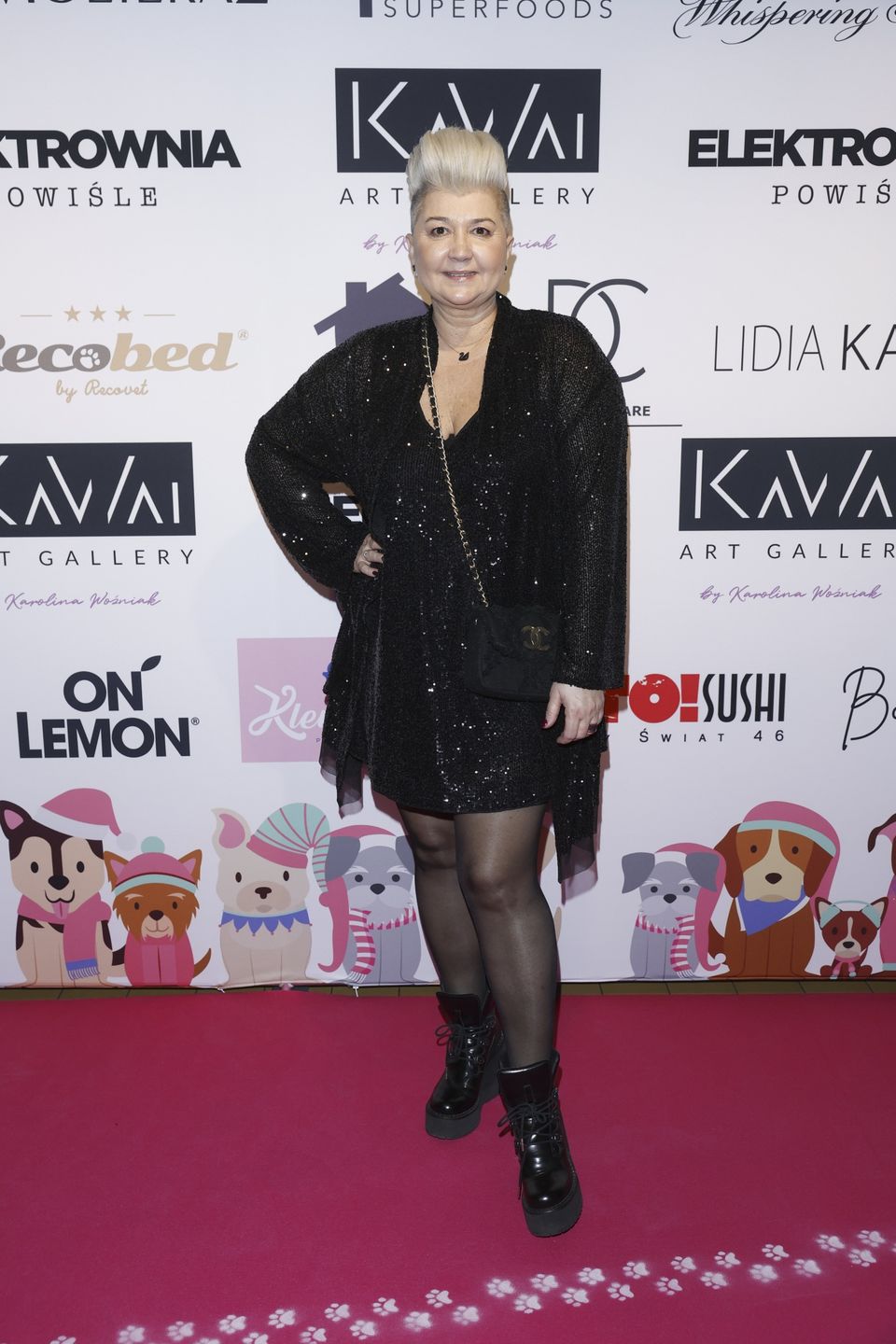 Lidia Kalita