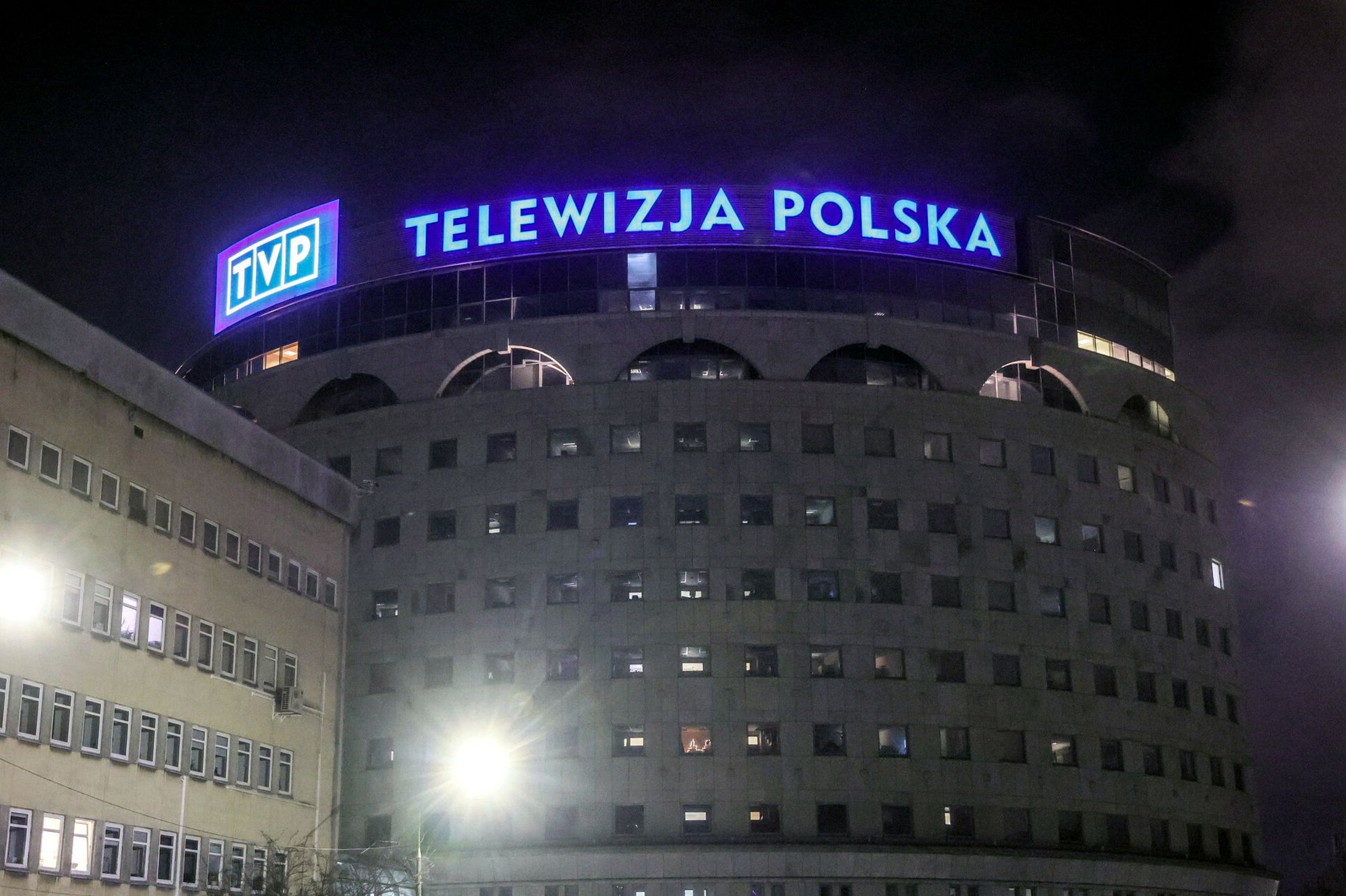 TVP