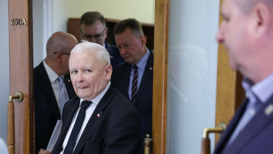 Jarosław Kaczyński