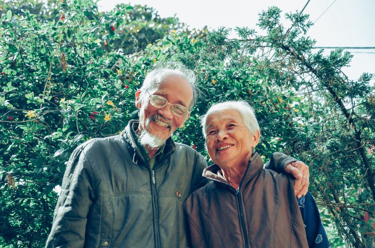 Geragogika – historia, cele i zadania