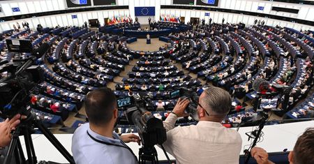 Rola Parlamentu Europejskiego w UE. Niewielu o tym wie