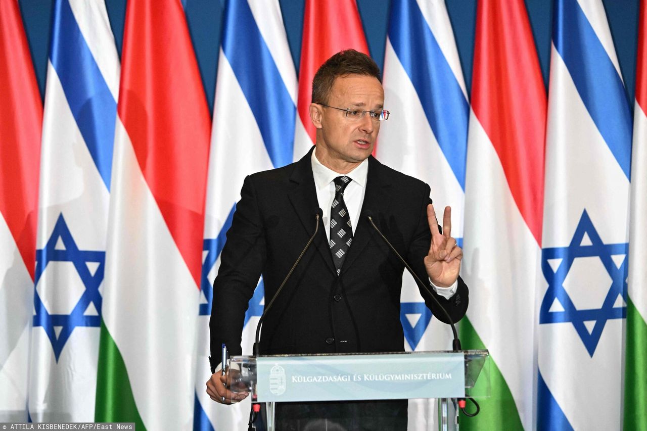 Węgry sprzeciwiają się akcesji Ukrainy do Unii Europejskiej