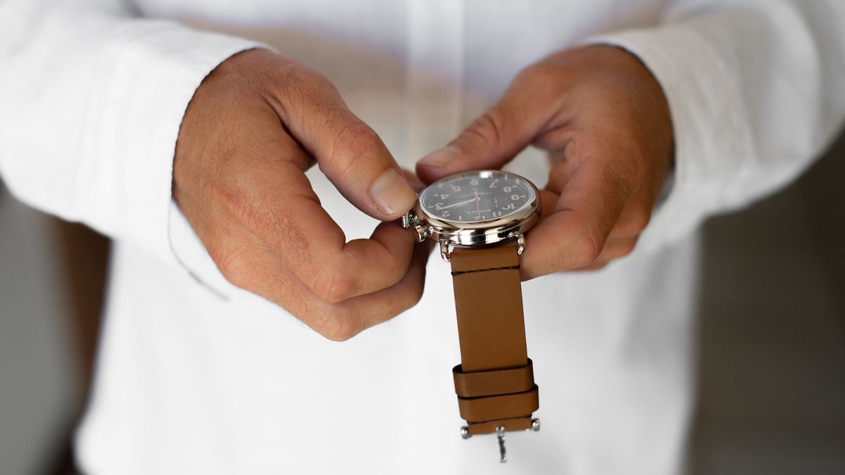 Kiedy zmiana czasu z zimowego na letni?