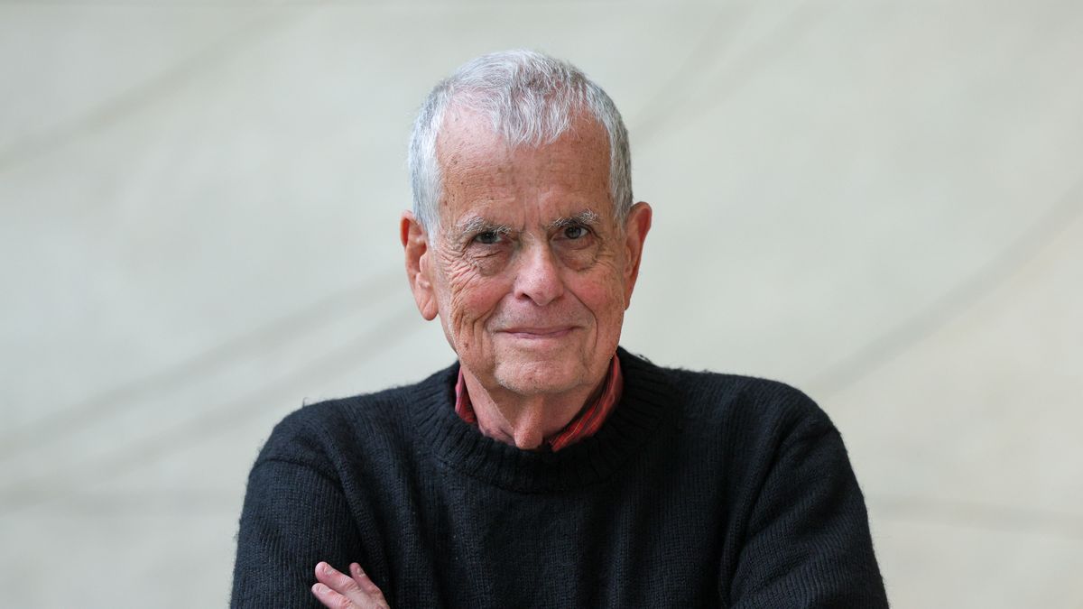 Aaron Ciechanover wskazuje górną granicę ludzkiego życia. 